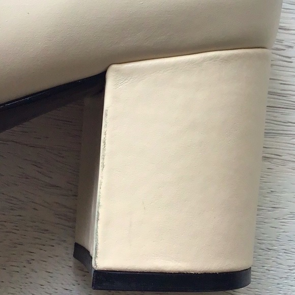 INC Floriann Block Heel Bootie - Picture 9 of 13